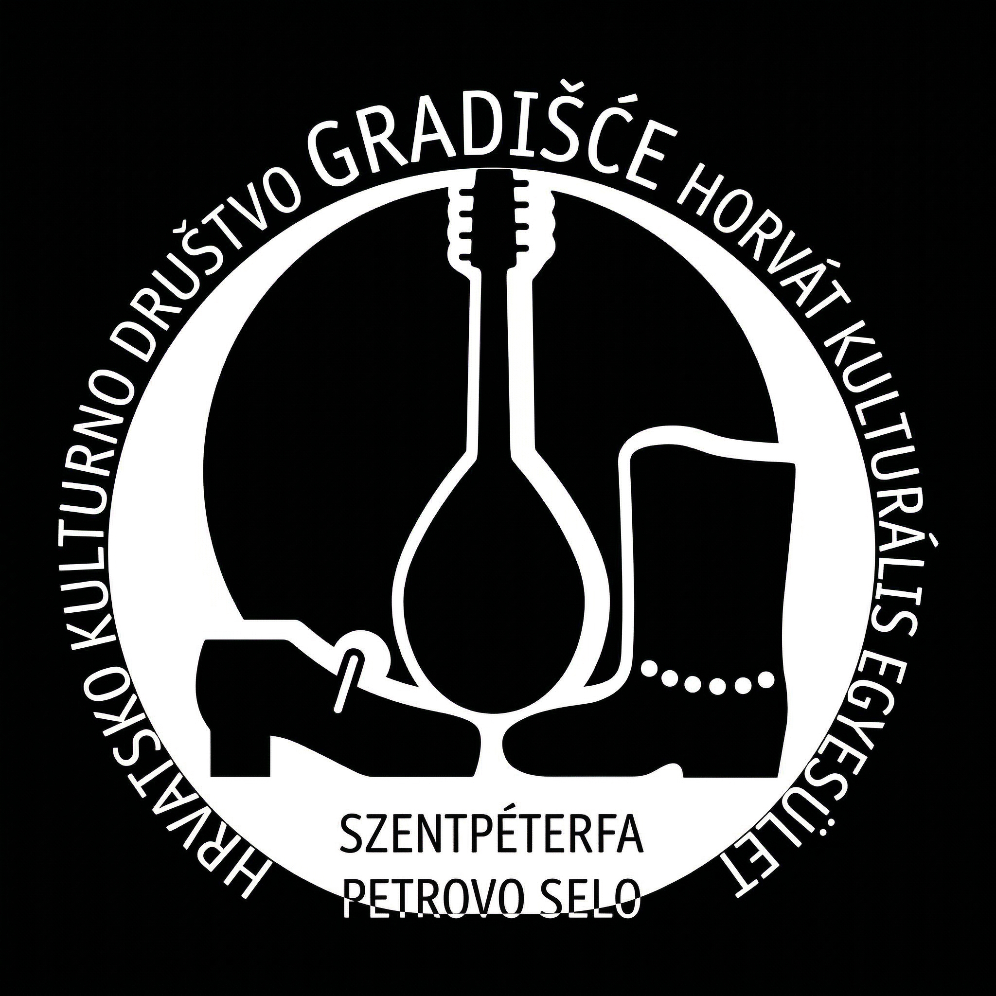 HKD Gradišće logó