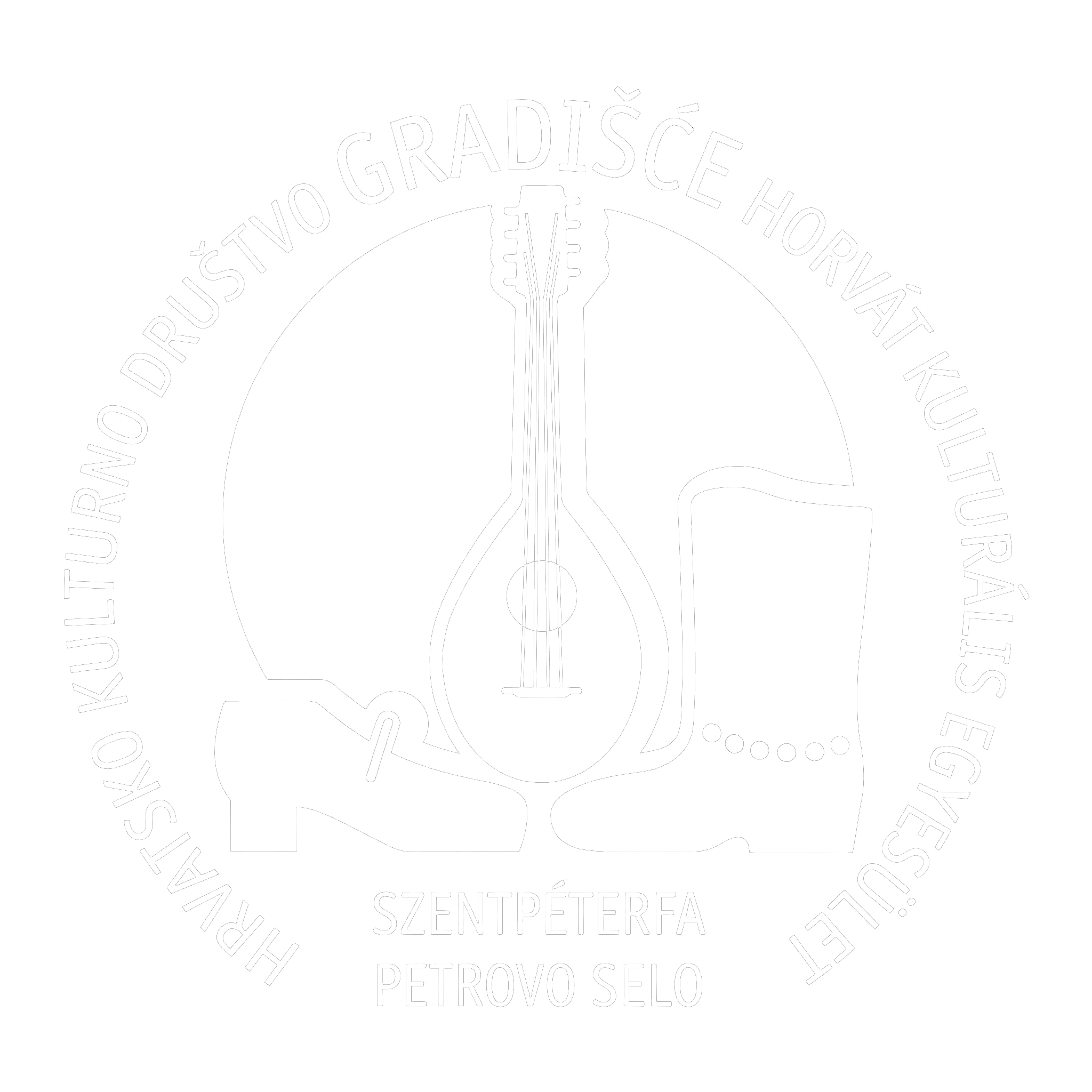 HKD Gradišće Logo